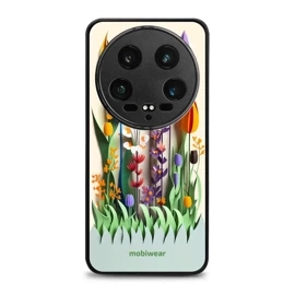 Phone Glossy Case Xiaomi 14 Ultra 5G - Design G015G