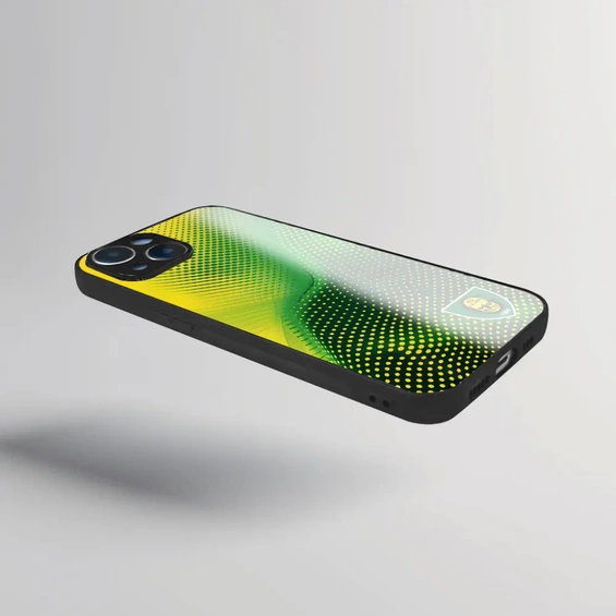 Etui Glossy Case do Samsung Galaxy A54 - wzór G15GK