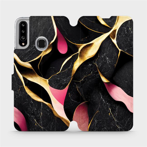 Phone Case Samsung Galaxy A20S - Design VP35S