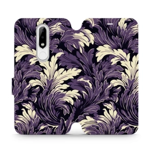 Hülle für Nokia 5.1 Plus - Farbe VA46S