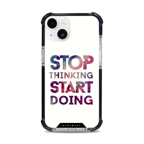 Case MagSafe Elite Bumper for Apple iPhone 13 - Design D078D