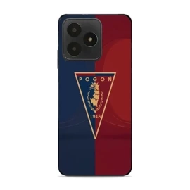 Phone Glossy Case Realme Note 50 - Design G08PS