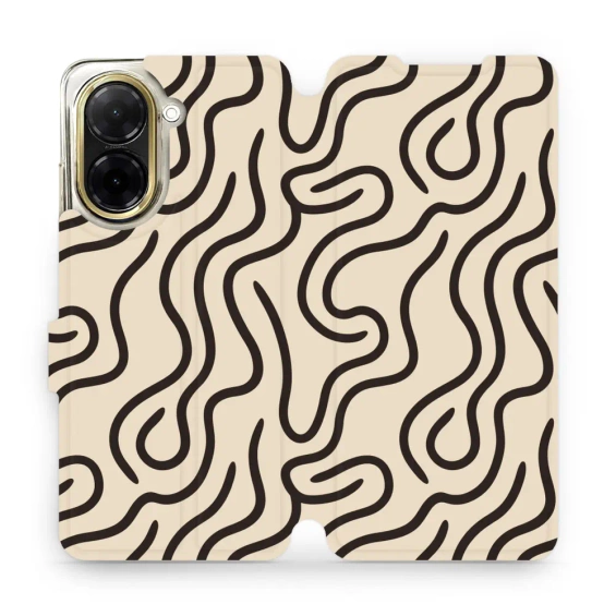 Etui do Xiaomi Redmi A5 - wzór VA60S