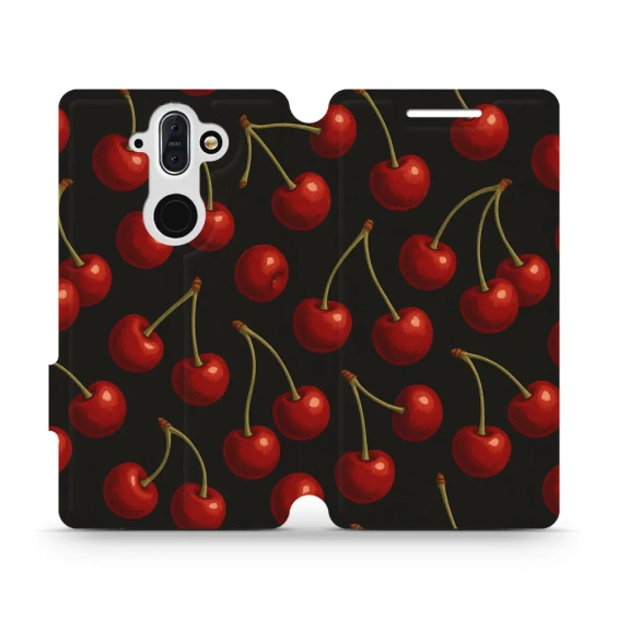 Etui do Nokia 8 Sirocco - wzór VP83S