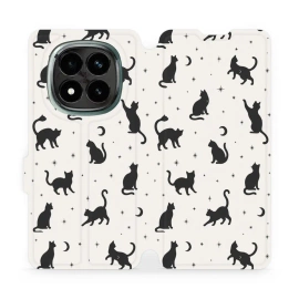 Etui do Xiaomi Redmi Note 14 Pro Plus 5G - wzór V162S