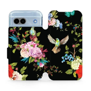 Etui do Google Pixel 8A - wzór VD09S