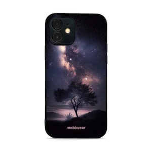 Phone Glossy Case Apple iPhone 12 mini - Design G005G