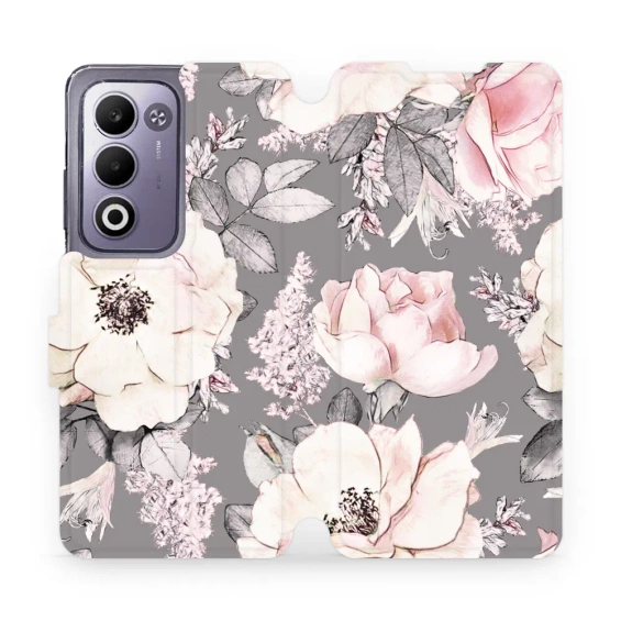 Etui do OPPO A5m - wzór MX06S