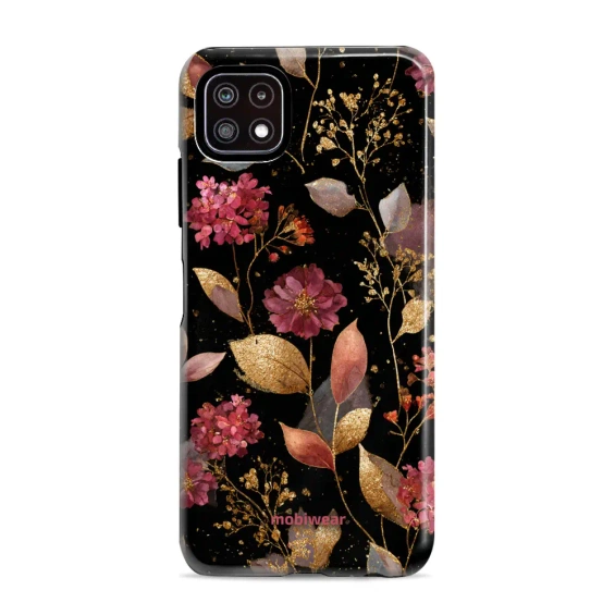 Case Elite Pro for Samsung Galaxy A22 5G - Design E171E