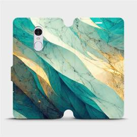 Phone Case Xiaomi Redmi Note 4 - Design VP37S