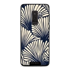 Phone Glossy Case Samsung Galaxy S9 Plus - Design GA41G