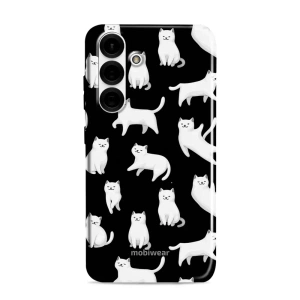 Case Elite Pro for Samsung Galaxy S25 Plus - Design E163E