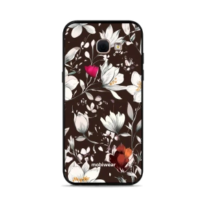 Phone Glossy Case Samsung Galaxy A5 2017 - Design GP72G
