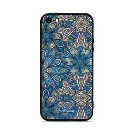 Phone Glossy Case Apple iPhone 5s - Design G038G