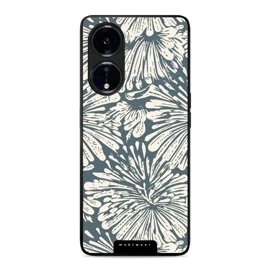 Phone Glossy Case OPPO A98 5G - Design GA42G