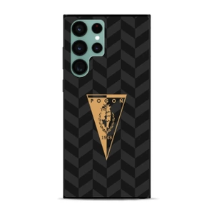 Hülle Glossy Case für Samsung Galaxy S22 Ultra - Farbe G06PS