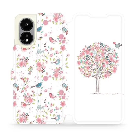 Phone Case OPPO A38 - Design M120S