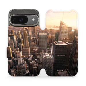 Phone Case Google Pixel 9 - Design M138P