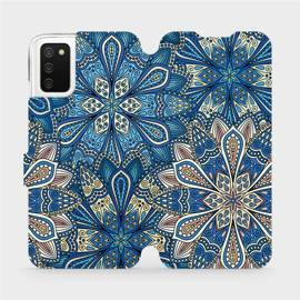 Phone Case Samsung Galaxy A03S - Design V108P