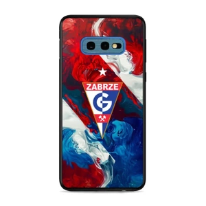 Phone Glossy Case Samsung Galaxy S10e - Design G01GZ