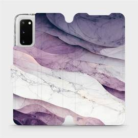 Phone Case Samsung Galaxy S20 - Design VP31S