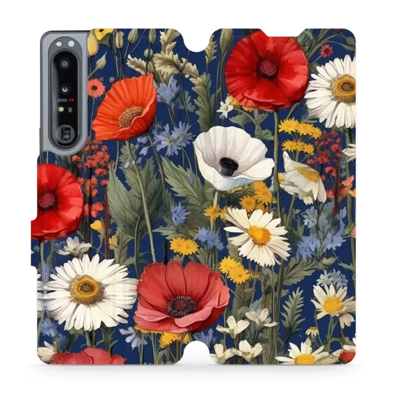 Phone Case Sony Xperia 1 IV - Design VP46S