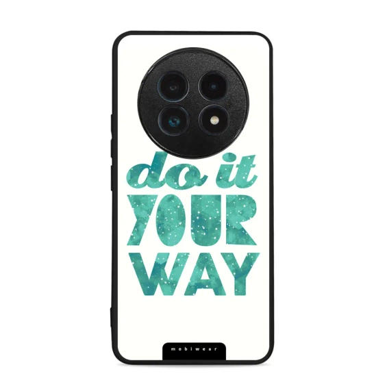 Hülle Glossy Case für Realme 13 Pro - Farbe G080G