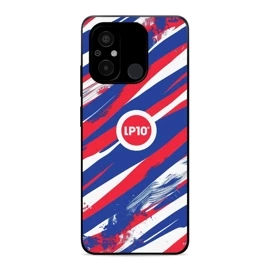 Etui Glossy Case do Xiaomi Redmi 12C - wzór G10GZ