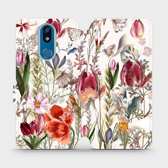 Phone Case LG K40 - Design MP01S