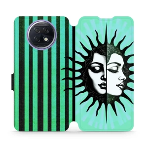 Phone Case Xiaomi Redmi Note 9T - Design VP58S