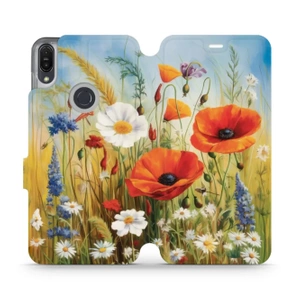 Phone Case Asus Zenfone Max Pro M1 ZB602KL - Design VP43S