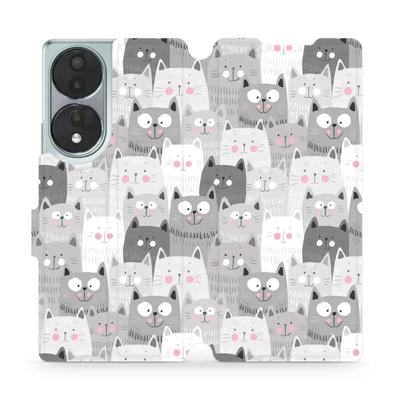 Phone Case Huawei Honor 70 - Design M099P