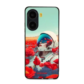 Hülle Glossy Case für Xiaomi POCO X7 Pro - Farbe G001G