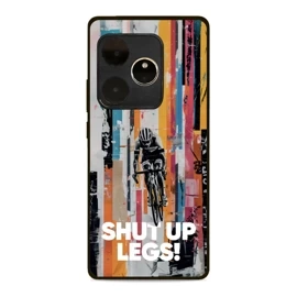 Hülle Glossy Case für Realme GT 6 - Farbe GD06G