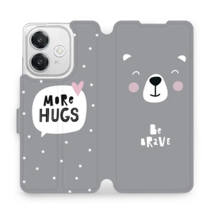 Etui do OPPO A60 5G - wzór MH06P