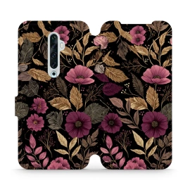 Phone Case OPPO Reno 2Z - Design V170S
