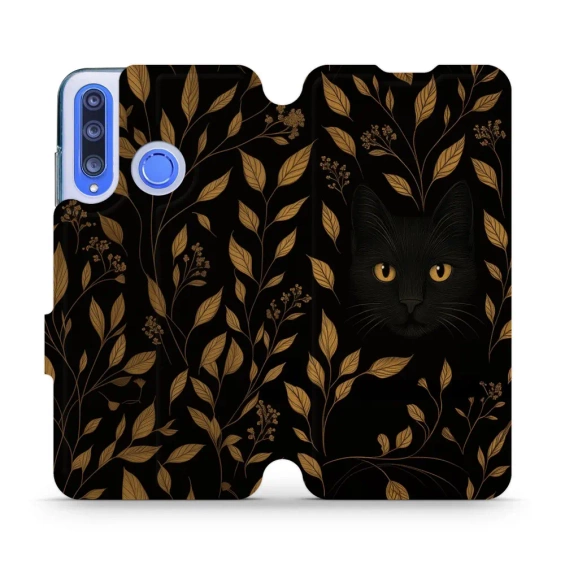 Phone Case Huawei Honor 20 Lite - Design V164S