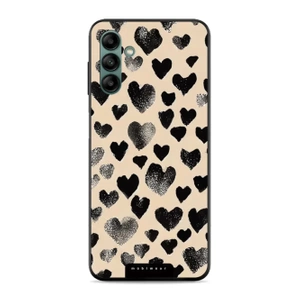 Phone Glossy Case Samsung Galaxy A04S - Design GA51G