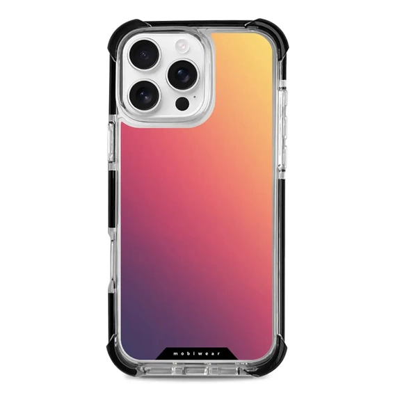 Case MagSafe Elite Bumper for Apple iPhone 16 Pro Max - Design D031D