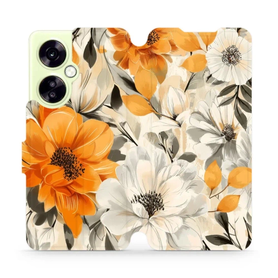 Etui do OnePlus Nord CE 3 Lite 5G - wzór VP75S