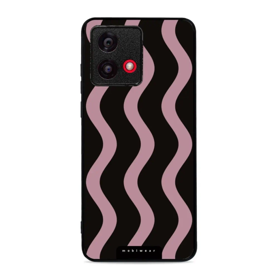 Phone Glossy Case Motorola Moto G84 - Design GA54G
