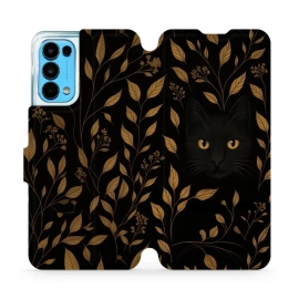 Phone Case OPPO RENO 5 5G - Design V164S