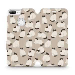 Phone Case Huawei Honor 9 Lite - Design V160S