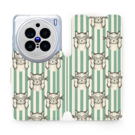 Phone Case Vivo X200 Pro 5G - Design VP90S