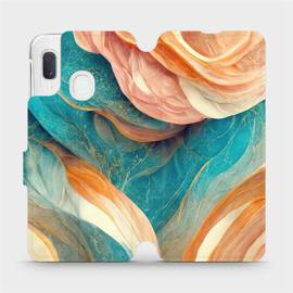 Phone Case Samsung Galaxy A20e - Design VP36S