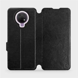 Phone Case Nokia G10 - Design Black&Gray