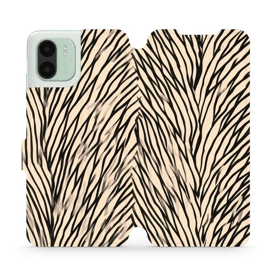 Etui do Xiaomi Redmi A2 - wzór VA52S