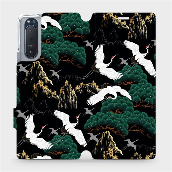 Phone Case Sony Xperia 5 II - Design VP16S