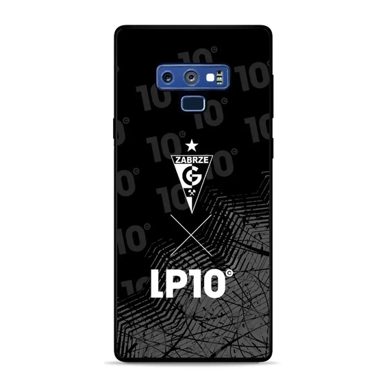 Etui Glossy Case do Samsung Galaxy Note 9 - wzór G11GZ