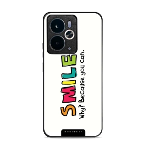 Phone Glossy Case Realme 14T 5G - Design G073G